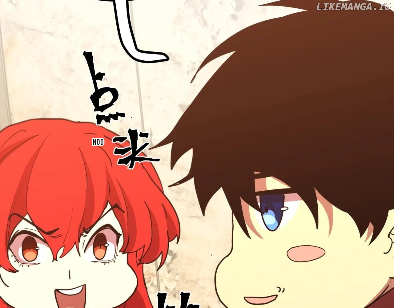 Log into the Future Chapter 234 - page 19